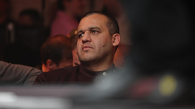 Умар Кремлев: «Почему я заступился за Егора Крида? Потому что мой принцип — быть на стороне правды»