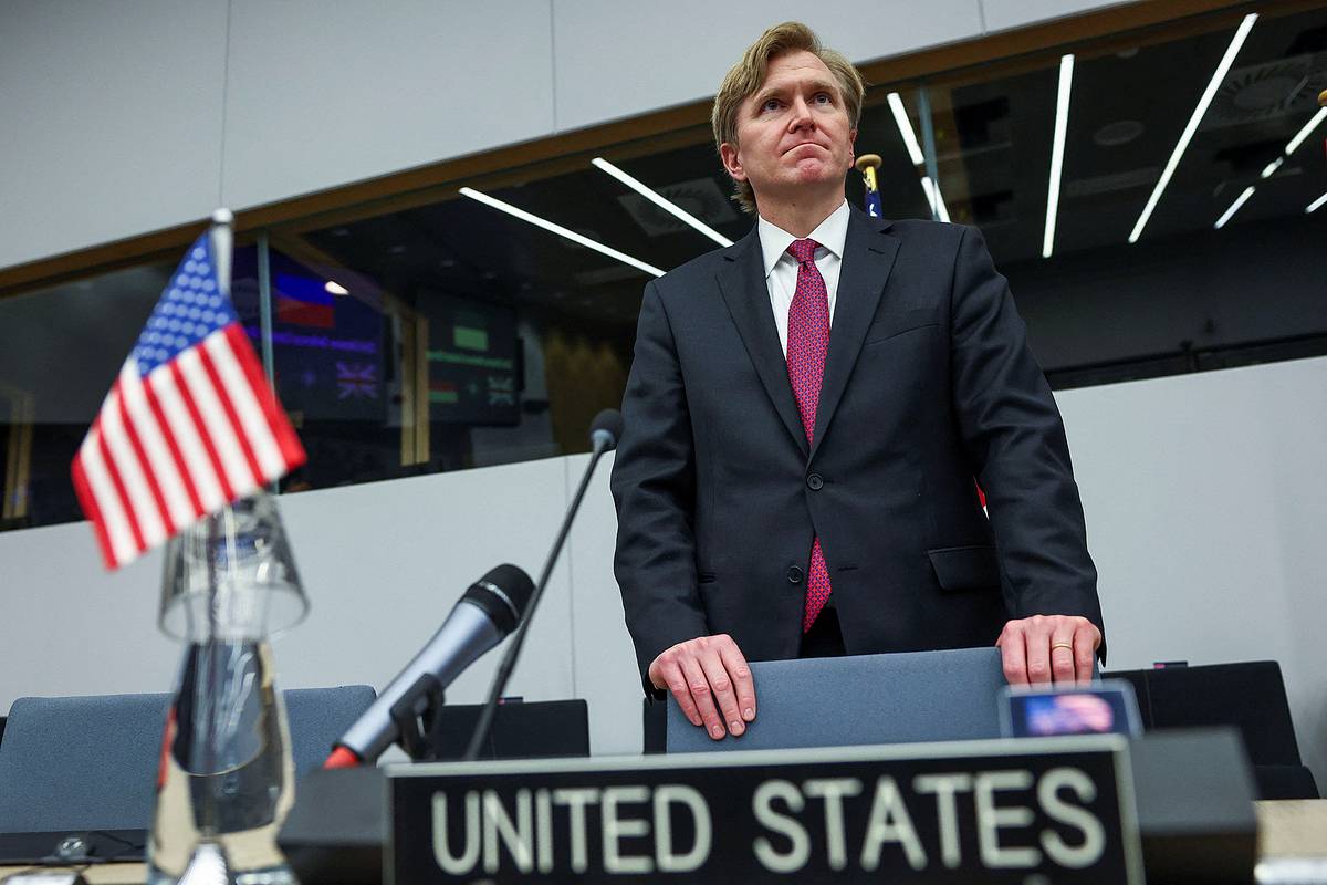 Пентагон пригрозил Ватикану