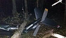 СК не подтвердил версию об убийстве пилота вертолета замгенпрокурора