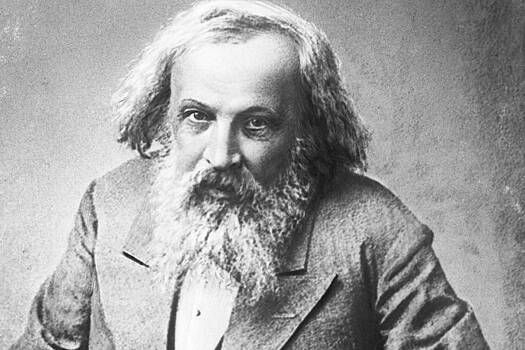 В Нижнекамске запустили посвященный русскому ученому трамвай