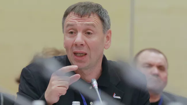 Марков объяснил, чья победа на выборах в Польше выгодна России