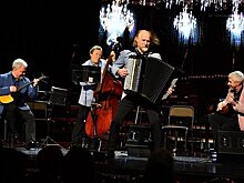 "Терем-квартет" в Казани: кто придумал "русский кроссовер", куда уходят медведи и кошмар музыканта