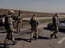 Курский губернатор Старовойт сообщил об обстреле двух сел со стороны Украины