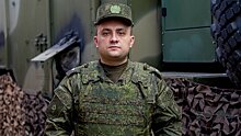 В ЛНР под обстрелом ВСУ погиб майор из пресс-центра Минобороны