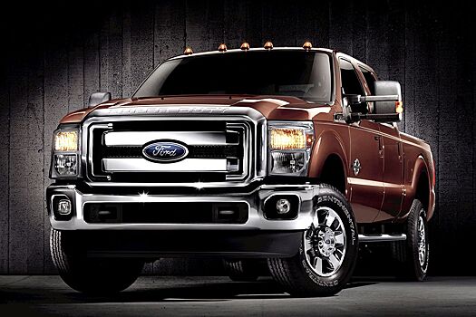Ford обязали выплатить клиентам компенсацию за нечестную рекламу