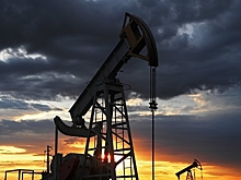 Нефть Brent впервые с марта превысила 50 долларов