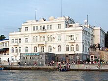 Названа причина гибели более 500 животных в Севастопольском аквариуме