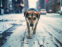 В Татарстане разрешили эвтаназию бродячих собак