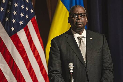 США пообещали создать на Украине способные сдерживать Россию вооруженные силы