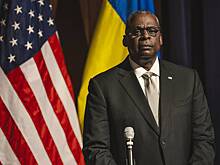 США пообещали создать на Украине способные сдерживать Россию вооруженные силы