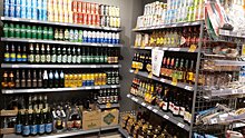 1 сентября в Ижевске запретят торговлю алкоголем