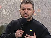 Зеленский обратился к уехавшим украинцам