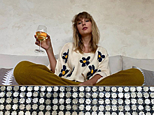 Знаменитости показали свою жизнь на карантине