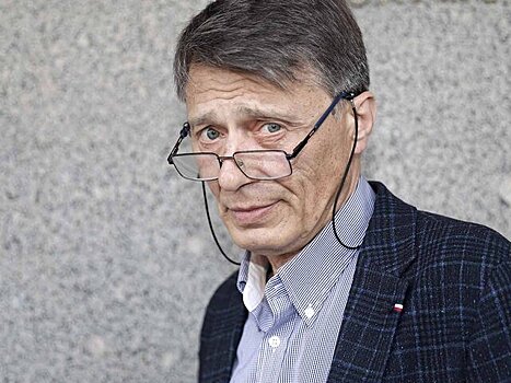 Актер Анатолий Лобоцкий прокомментировал новости об онкологии