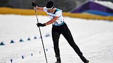 Российская биатлонистка Анна Миленина завоевала золото на Паралимпийских играх