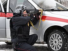 Целью напавших на военный городок в Чечне могло быть оружие