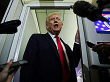 Трамп: воздушное пространство над Венесуэлой будет полностью закрыто