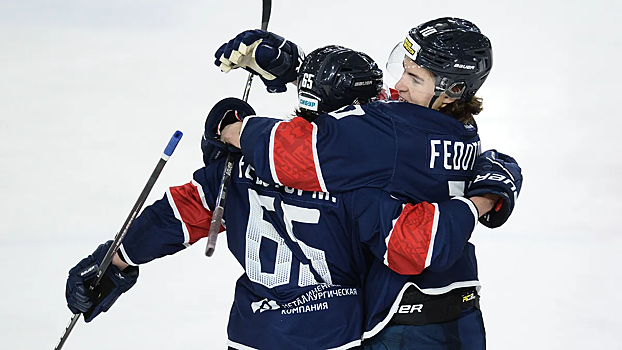 Гришин о словах Ротенберга, что «Федотов играет не хуже, чем Макар»: «Вряд ли Кэйл думает о том, что его сравнивают с Максом. И Максим не хочет таких параллелей»