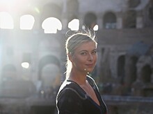 Бывший тренер Шараповой: Мария еще выиграет "Большой шлем"