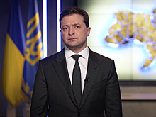 Украина ввела санкции против «Яндекса», российских спортсменов и Ксении Шойгу