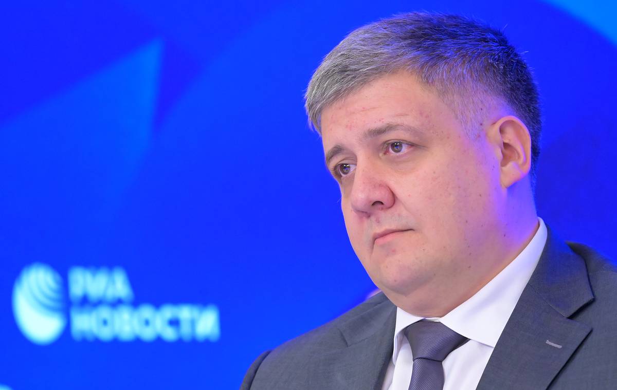 В МИД России оценили сроки снятия западных санкций