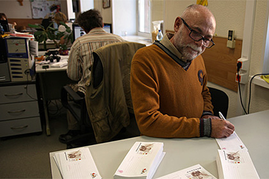 «Спор о гражданстве»: Главред закрытого ТВ-2 ждет справки из 144 стран