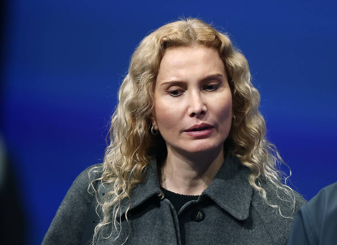 Шоу Тутберидзе отменили в Казахстане