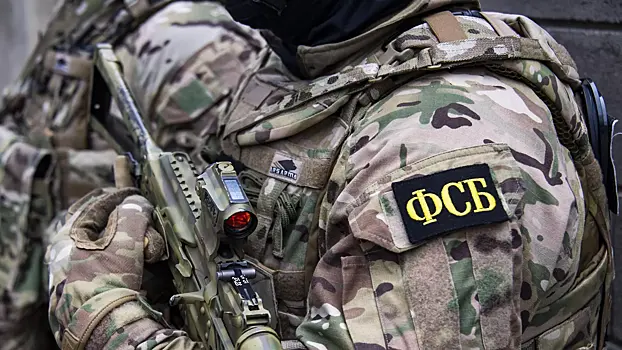 В Крыму задержан пособник украинских спецслужб