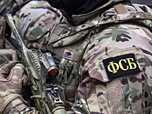 В Крыму задержан пособник украинских спецслужб