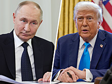 Трамп высказался об участии Путина в саммите G7