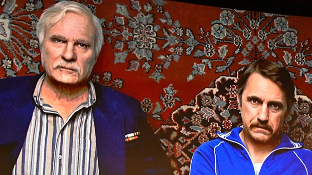 Комедии «Батя 2» предрекли успех в прокате