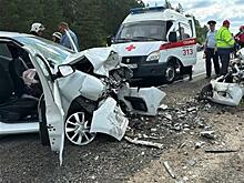 До суда дошло дело о ДТП с двумя погибшими под Самарой