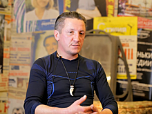 Звезда «Бандитского Петербурга» и «Убойной силы» Сергей Дьячков умер в 50 лет