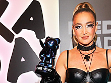 Клип на песню Михаила Гуцериева «Верни» стал победителем «Жара Media Awards»