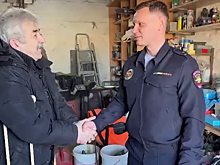 Полицейские помогли вернуть деньги ставшему жертвой лжеброкеров жителю Калининградской области