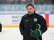 Тренер "Ак Барса" рассказал об изменениях в составе из-за травмы Петана