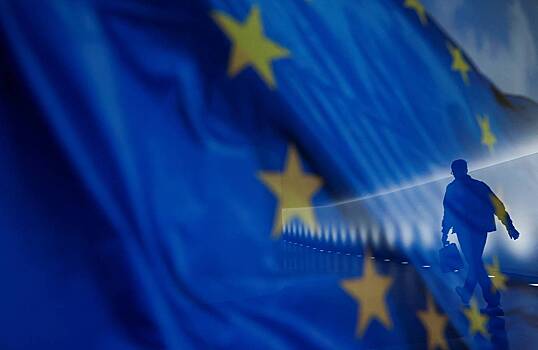 Евросоюз составил проект нового пакета санкций против России