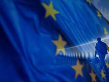 Евросоюз составил проект нового пакета санкций против России