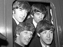 Пол Маккартни выпустит новую книгу о The Beatles и 60-х