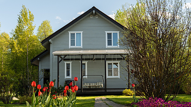 Как перевести дачный дом в жилой — пошаговая инструкция