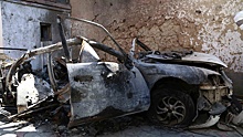 «Предвзятость подтверждения»: опубликовано расследование о сотнях невинных жертв БПЛА США в Ираке и Сирии