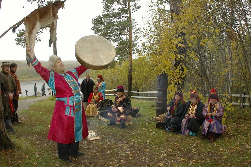 Музей-заповедник «Томская писаница», Кемерово, Россия, Европа