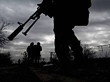 Трое российских чиновников решили уйти на СВО добровольцами