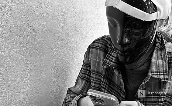 Новая схема обмана юридических лиц появилась в Нижегородской области