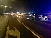 На части разорвало пешехода после столкновения с «БМВ» на Кубани