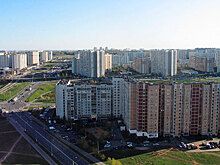 Жители района Северное Бутово жалуются на «Билайн»