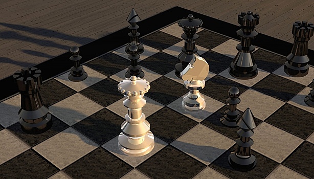 Лучших шахматистов района определят в Митине