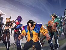 Создатели мультиплеер-экшена Marvel Rivals выпустили трейлер пятого сезона