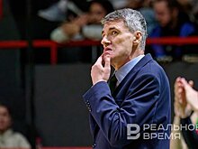 Велимир Перасович о матче УНИКСа: "Моя команда сыграла хорошо, но не хватило немного удачи"