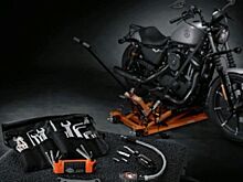 Россияне стали запасаться новыми мотоциклами на зиму